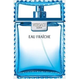 Versace Man Eau Fraîche Eau de Toilette 6.7 oz.